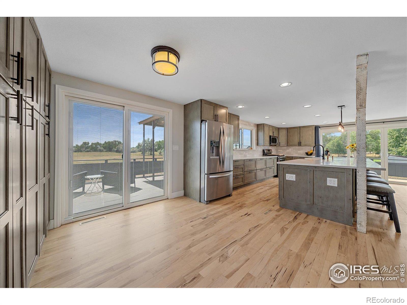 11724 Kenosha Road