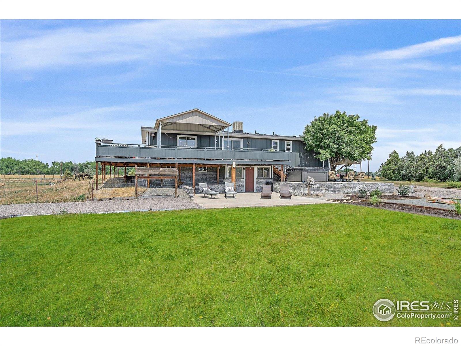 11724 Kenosha Road
