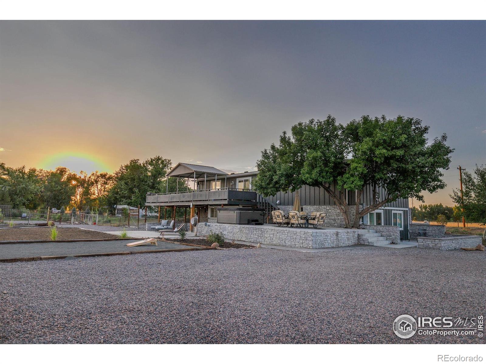 11724 Kenosha Road
