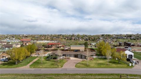 12941 W 75th Avenue Arvada CO 80005