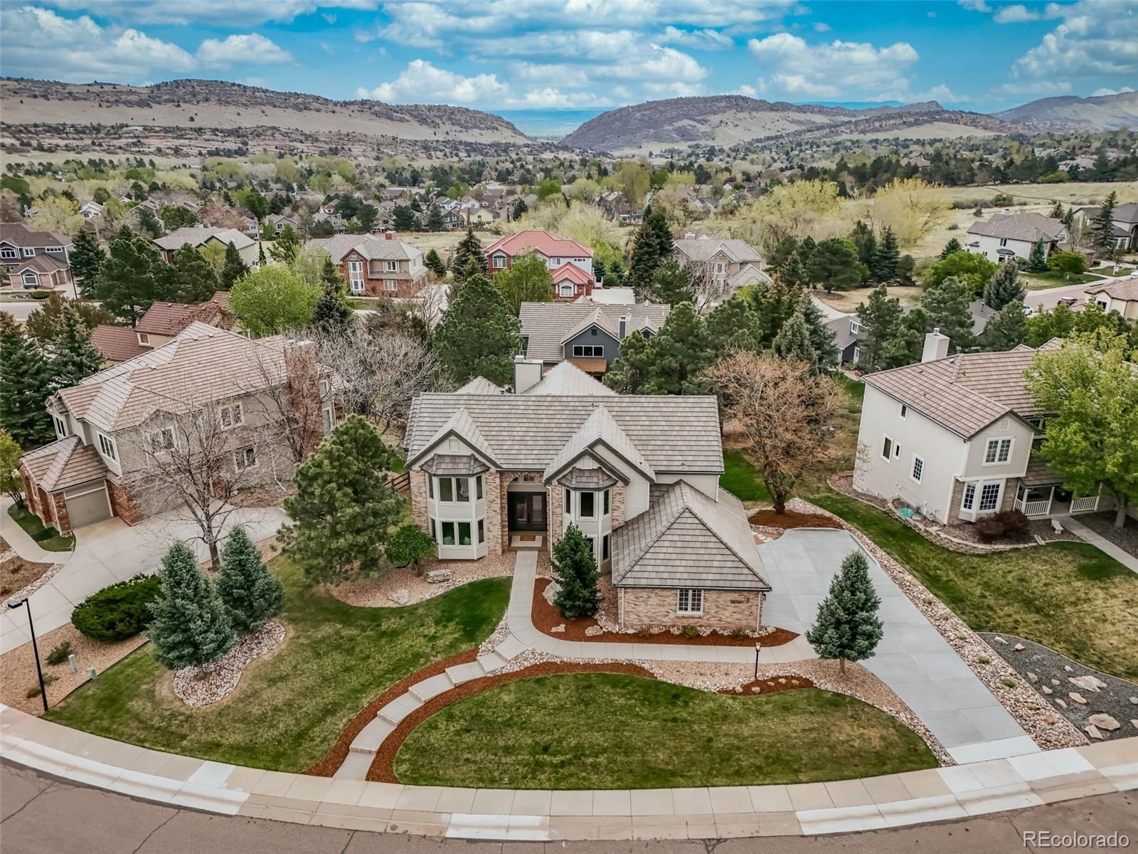 6 Amberwood Lane