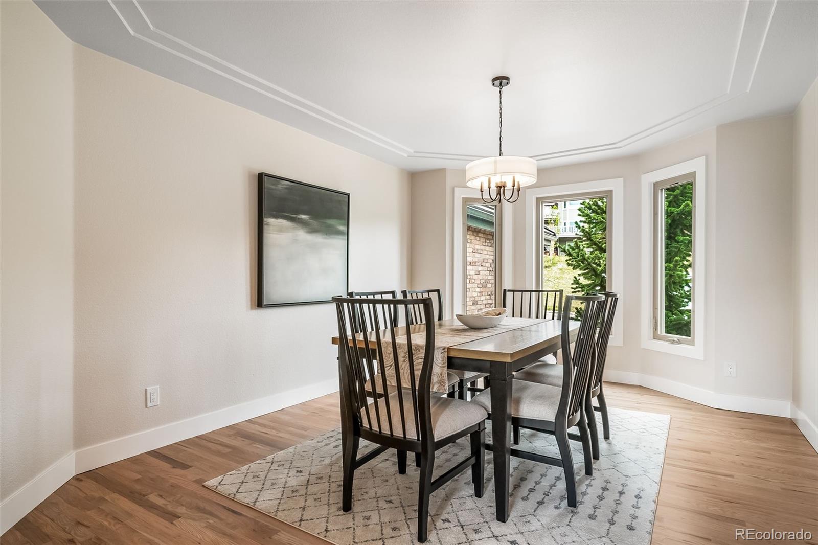 6 Amberwood Lane