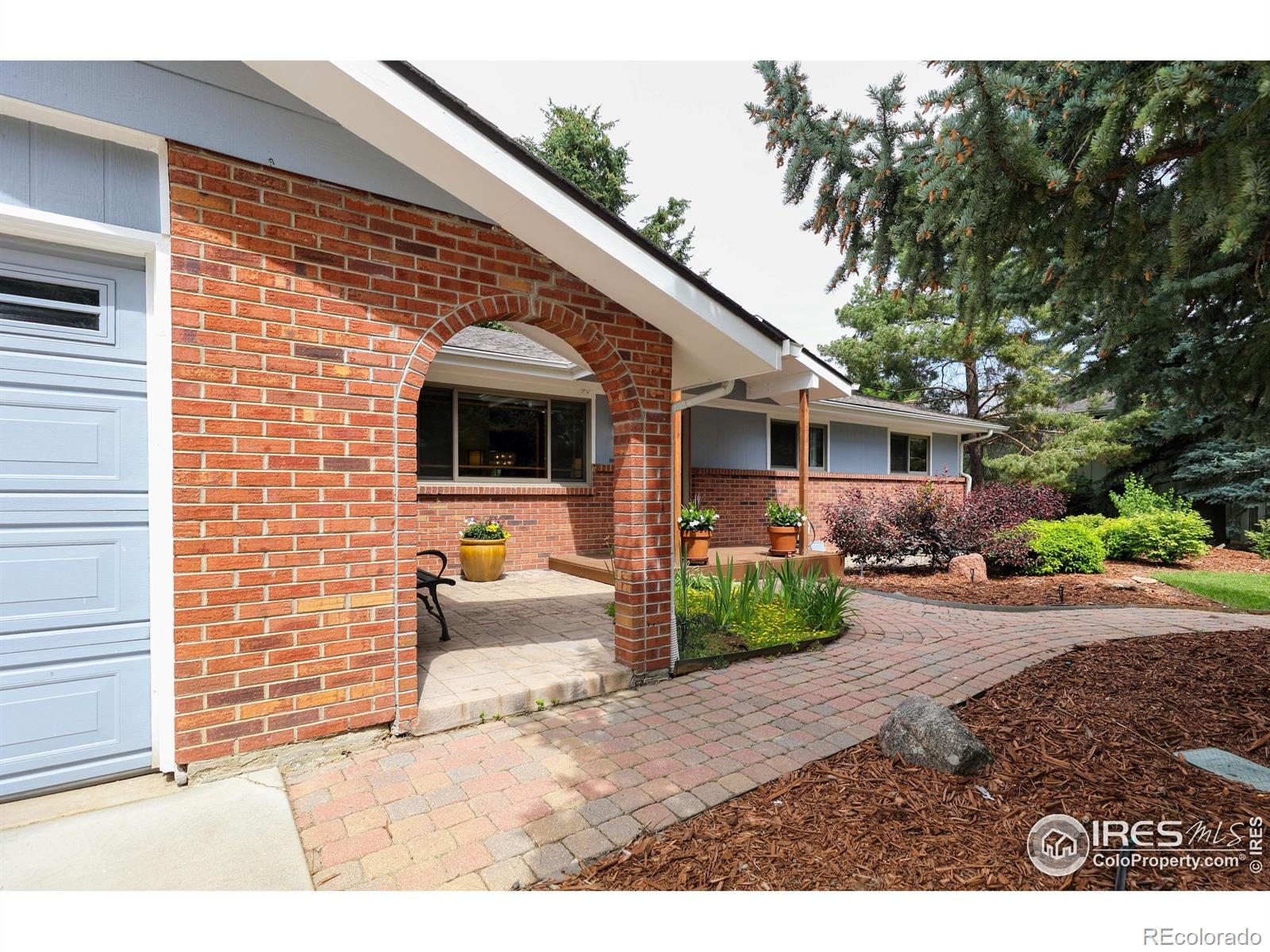 7459 Mount Meeker Road
