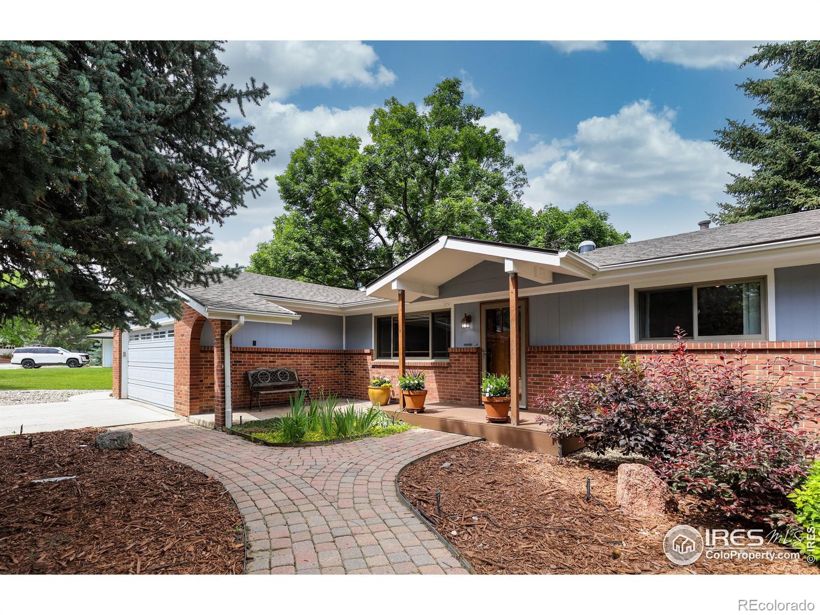7459 Mount Meeker Road