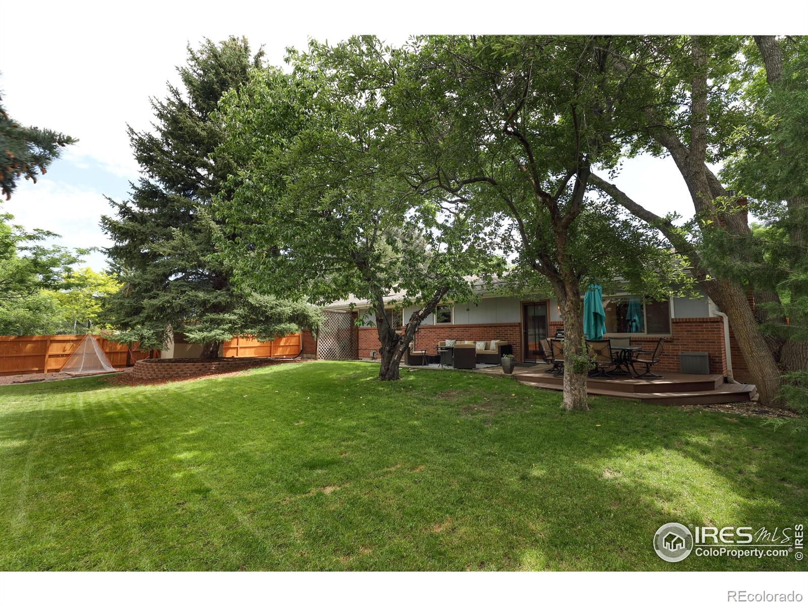 7459 Mount Meeker Road