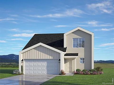 740 Ayrshire Road Johnstown CO 80534