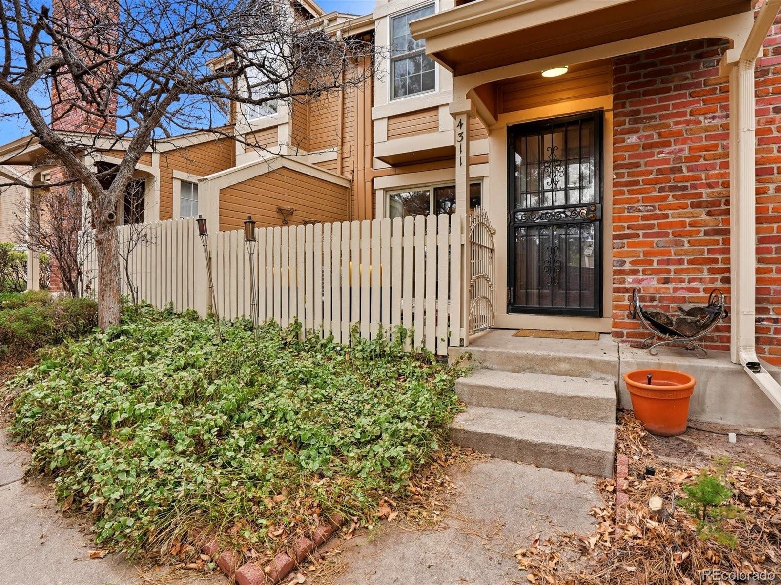 4311 S Billings Circle