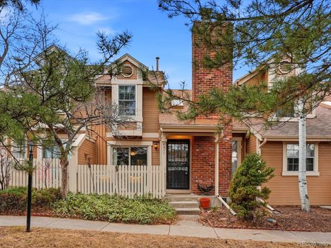 4311 S Billings Circle Aurora CO 80015