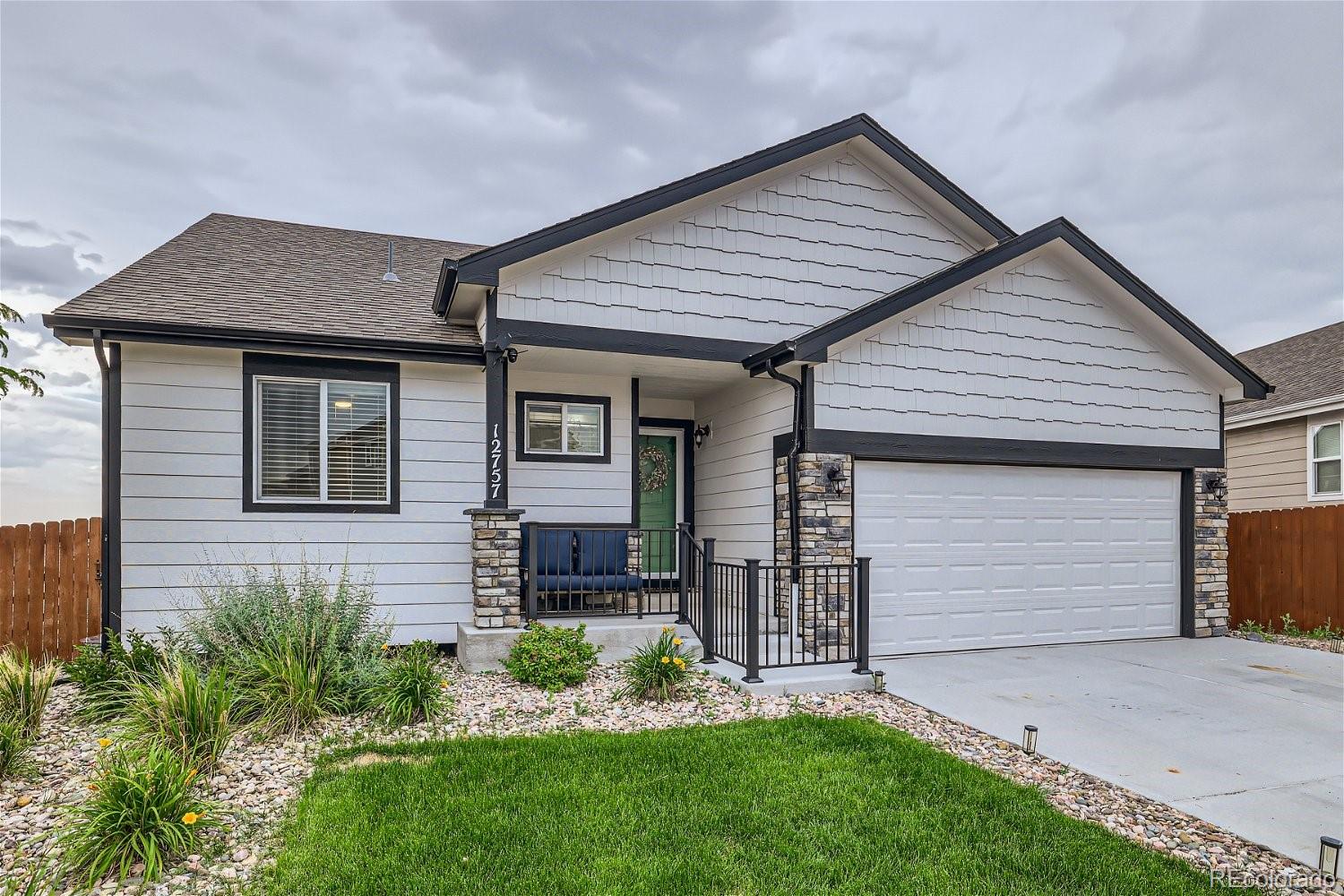 12757 Winding Glen Lane, Peyton, CO, 80831 2 12757 Winding Glen Lane