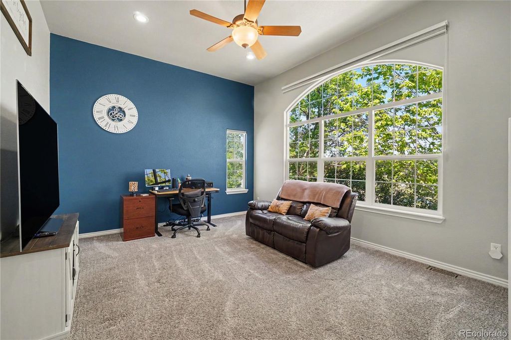 Photo of 499 Longspur Drive, Brighton, CO 80601 (MLS # 7705129)
