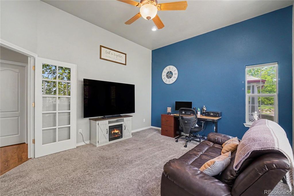 Photo of 499 Longspur Drive, Brighton, CO 80601 (MLS # 7705129)