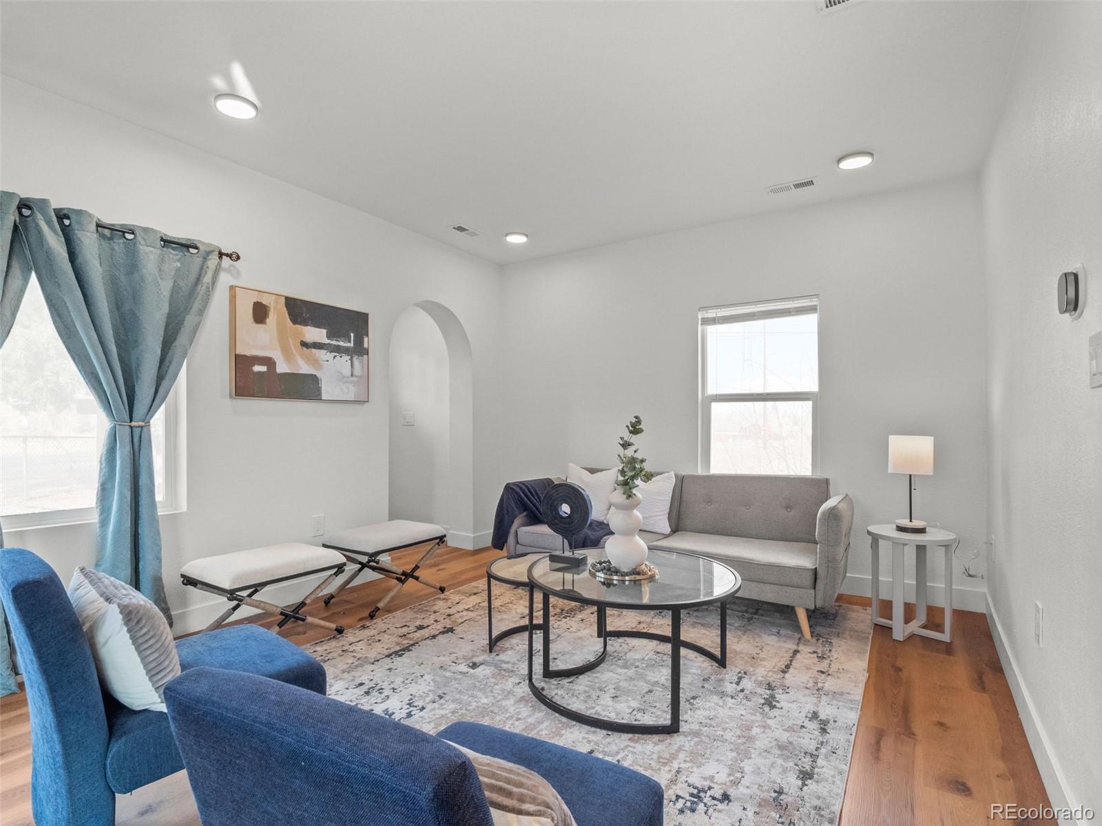 16130 Mt Vernon Road