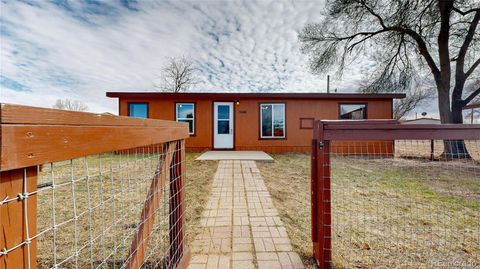 Photo of 15686 Caroline Avenue, Fort Lupton, CO 80621 (MLS # 3587976)