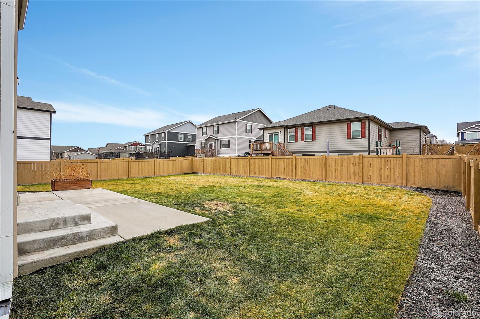 6819 Cattails Drive