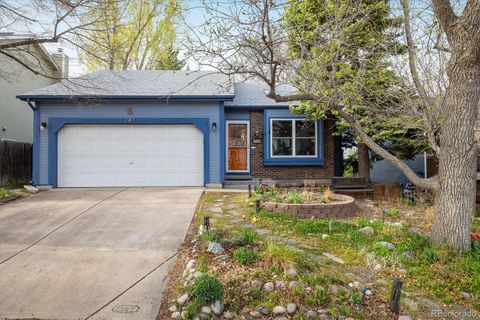 247 Regal Street Louisville CO 80027