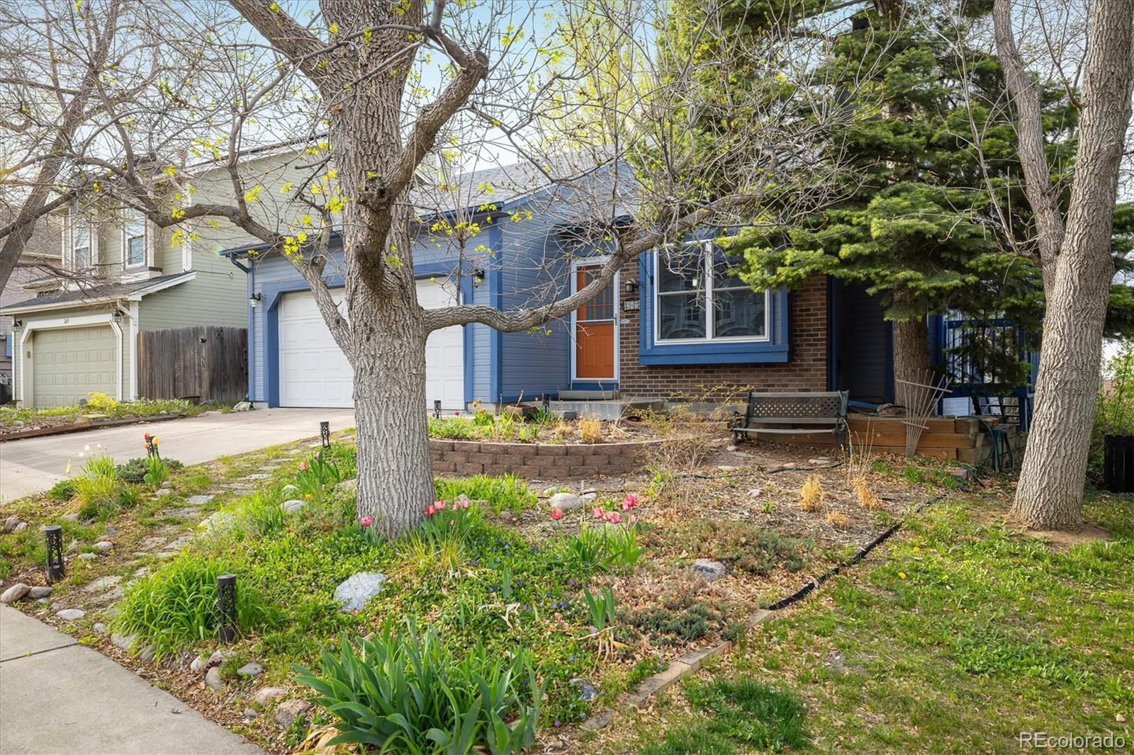 247 Regal Street, Louisville, CO, 80027 1 247 Regal Street