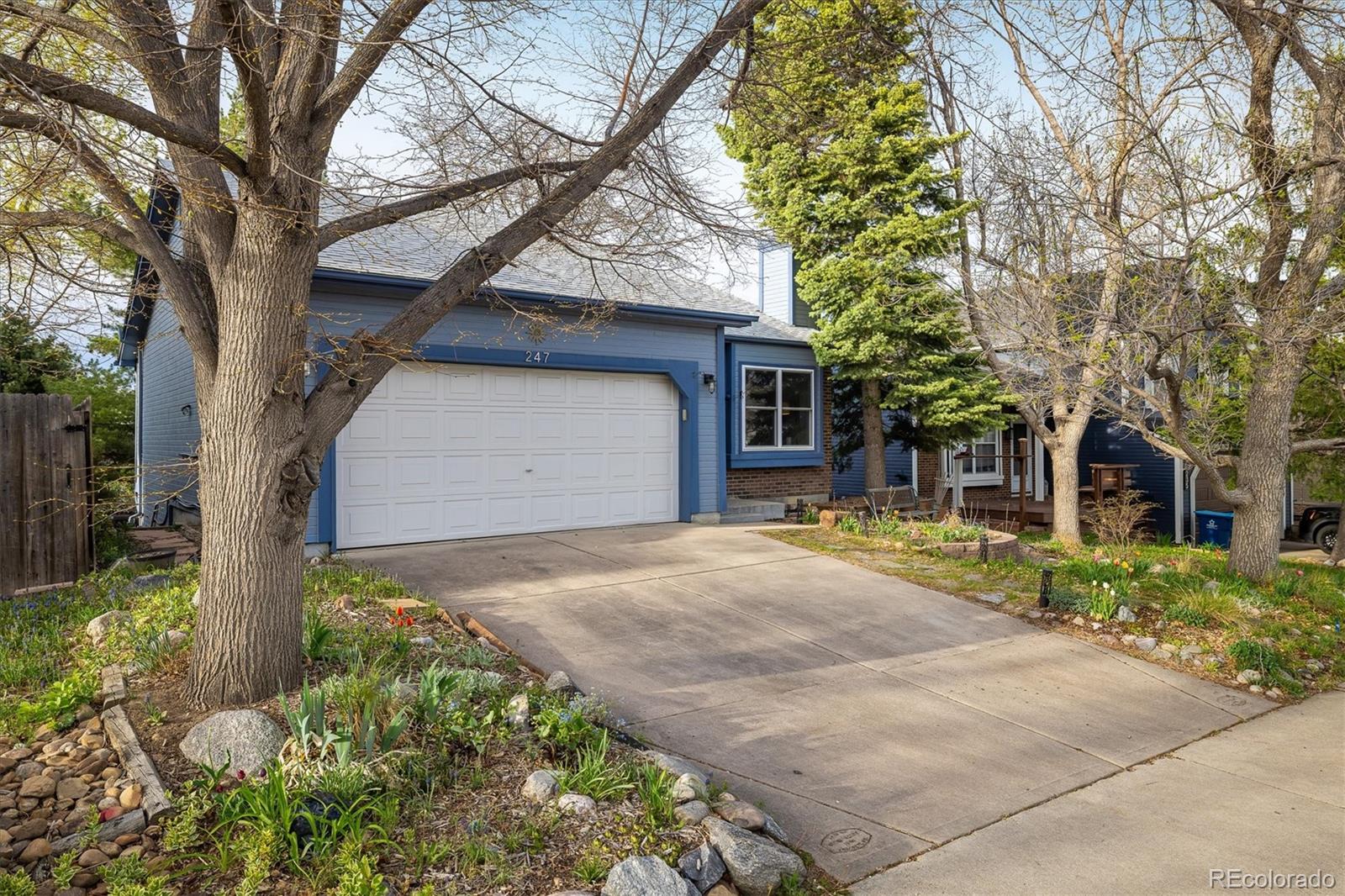 247 Regal Street, Louisville, CO, 80027 2 247 Regal Street
