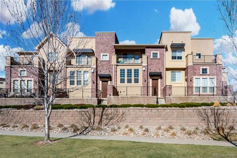 9225 Rockhurst Street B Highlands Ranch CO 80129