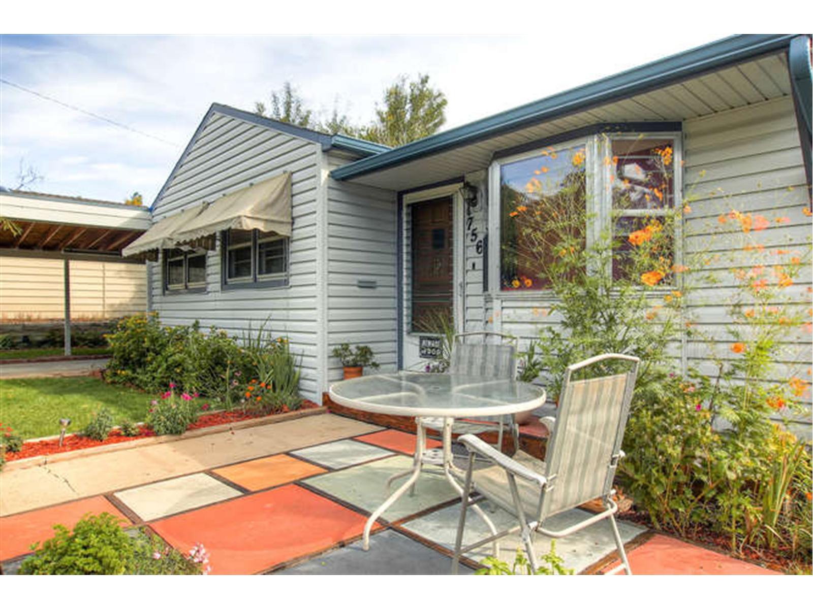 Photo 1 of 1 — 756 S OSAGE Street, Denver, CO 80223