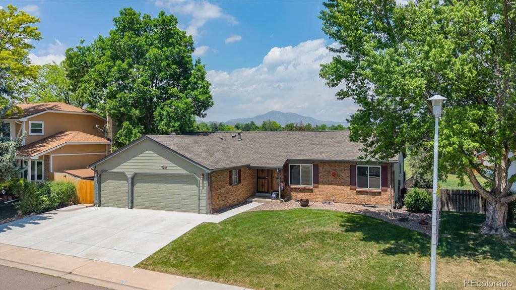 Photo of 10765 W Berry Drive, Littleton, CO 80127 (MLS # 5336211)