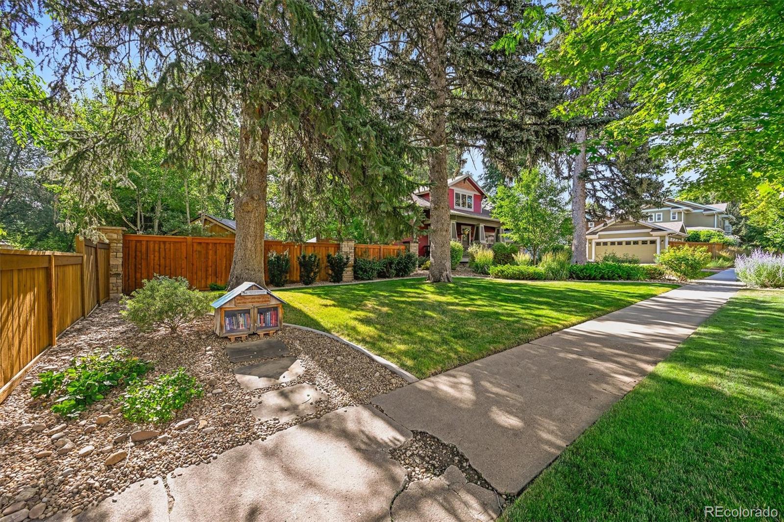 316 Wood Street