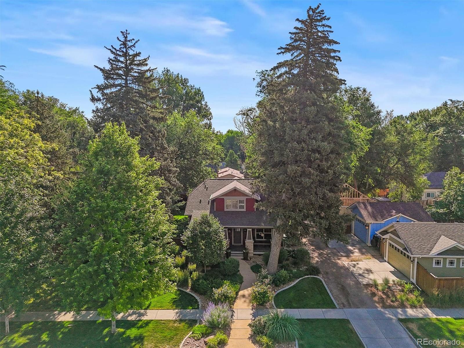316 Wood Street