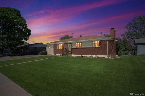 392 Central Avenue Brighton CO 80601