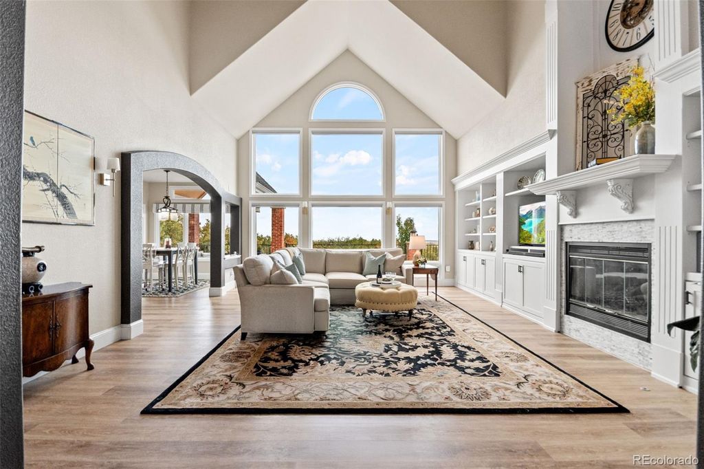 Photo of 1111 Annabar Drive, Castle Rock, CO 80108 (MLS # 9209148)