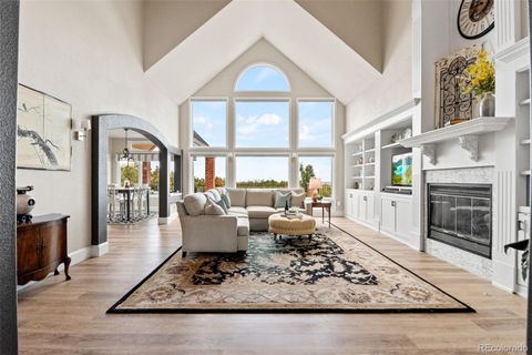 1111 Annabar Drive Castle Rock CO 80108