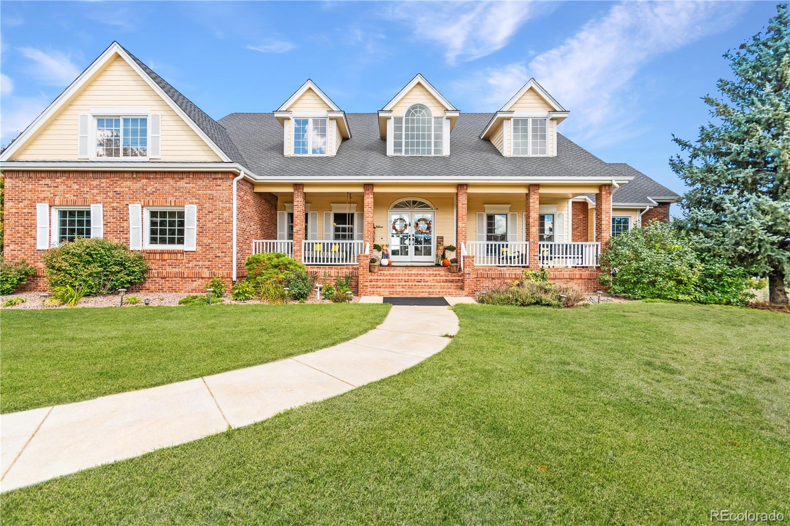 1111 Annabar Drive, Castle Rock, CO, 80108 1111 Annabar Drive