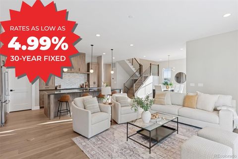 927 William Way Berthoud CO 80513