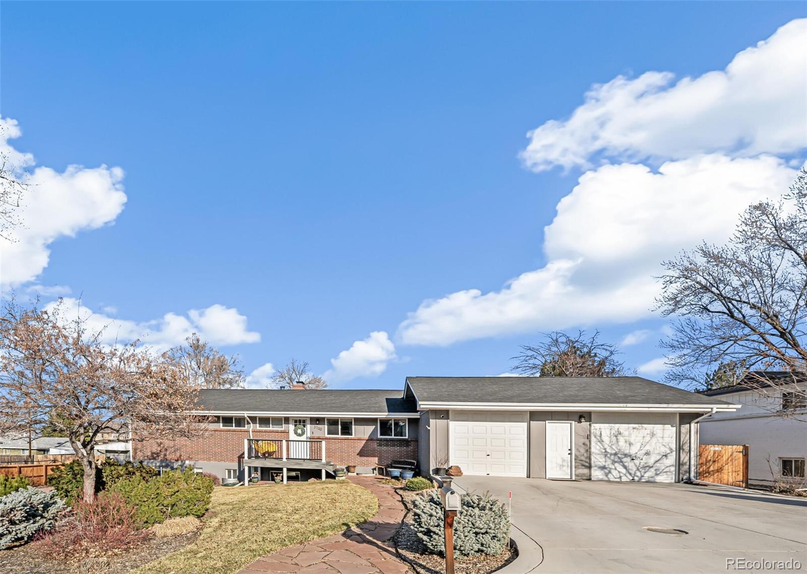 3700 Miller Street, Wheat Ridge, CO, 80033 1 3700 Miller Street