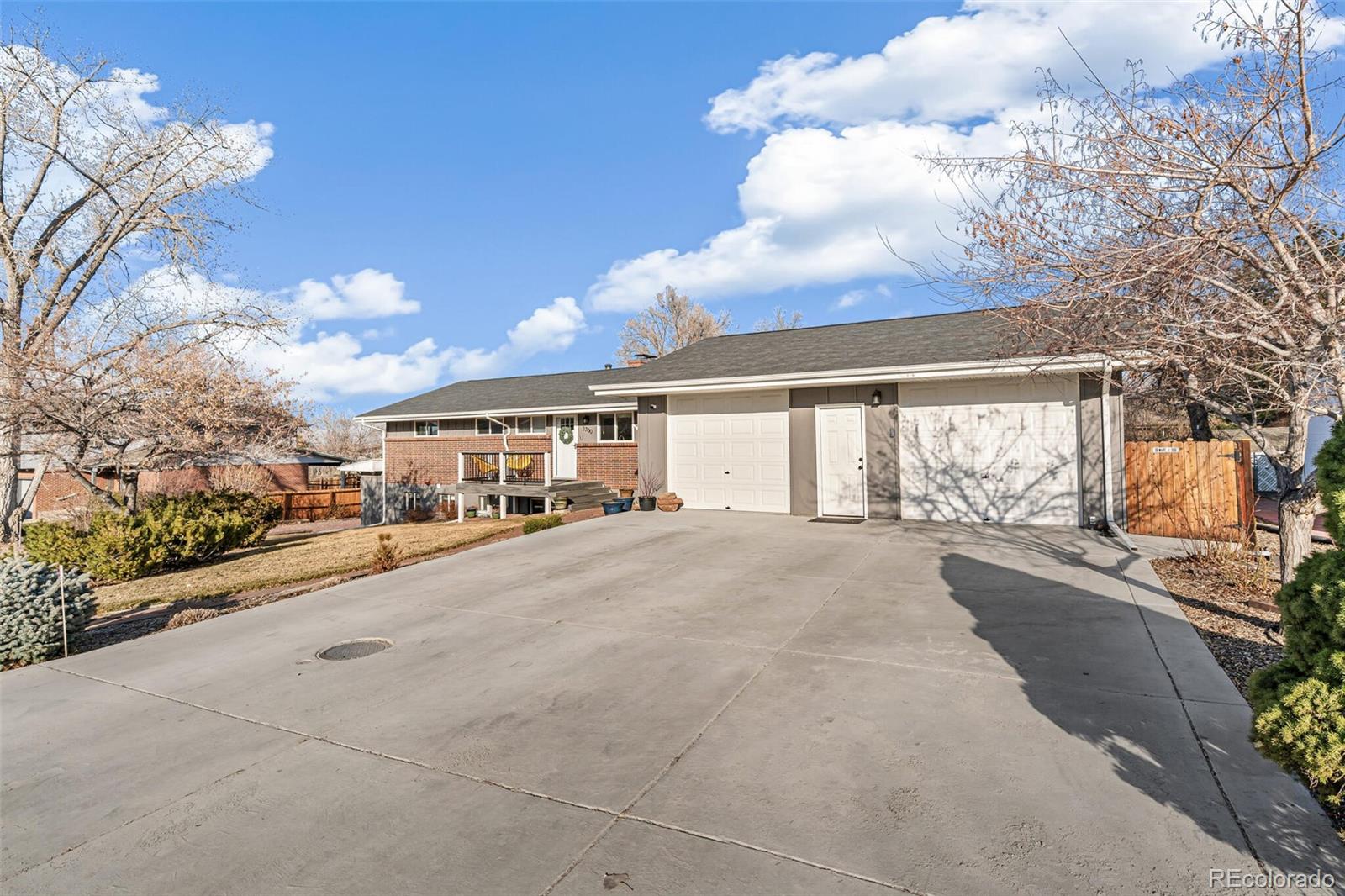 3700 Miller Street, Wheat Ridge, CO, 80033 2 3700 Miller Street