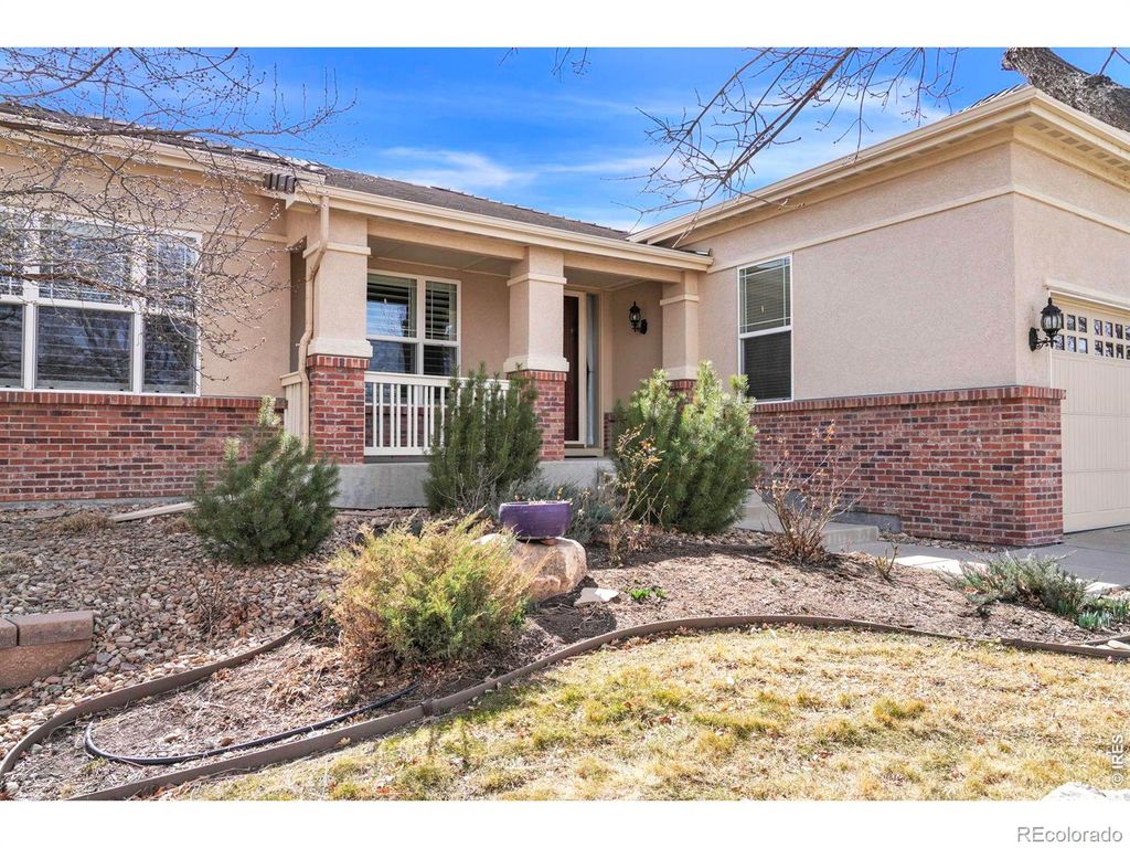 Photo of 16496 Chesapeake Drive, Broomfield, CO 80023 (MLS # IR1053048)