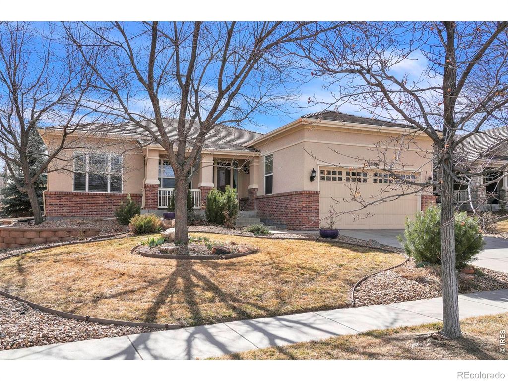 Photo of 16496 Chesapeake Drive, Broomfield, CO 80023 (MLS # IR1053048)