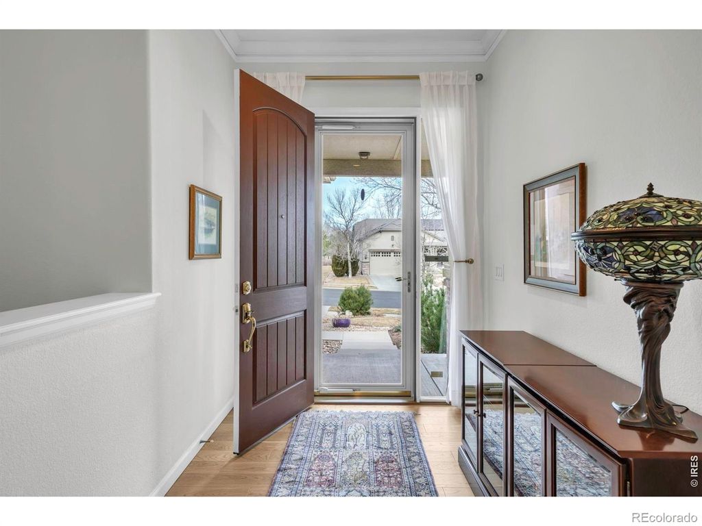 Photo of 16496 Chesapeake Drive, Broomfield, CO 80023 (MLS # IR1053048)