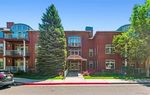 300 Hudson Street Unit 304, Denver, CO 80220 - #: 8421604