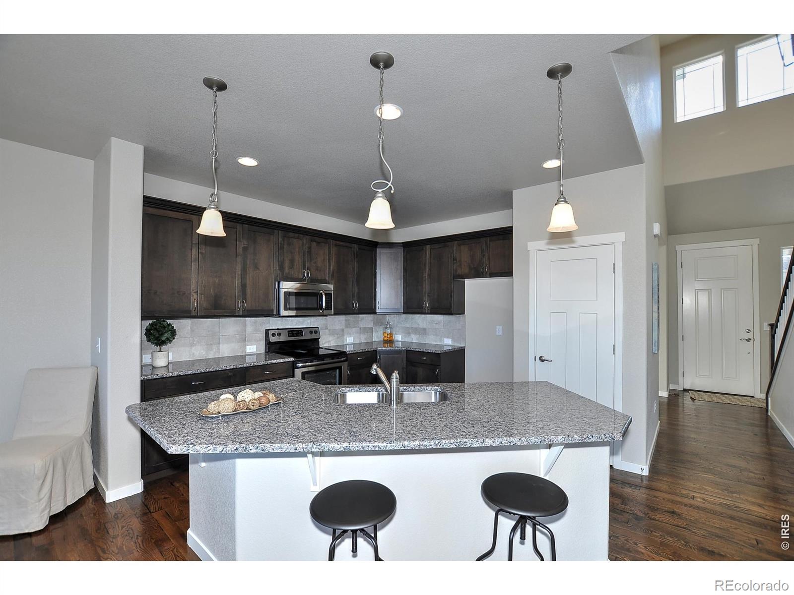 1197 Crown Sparrow Street