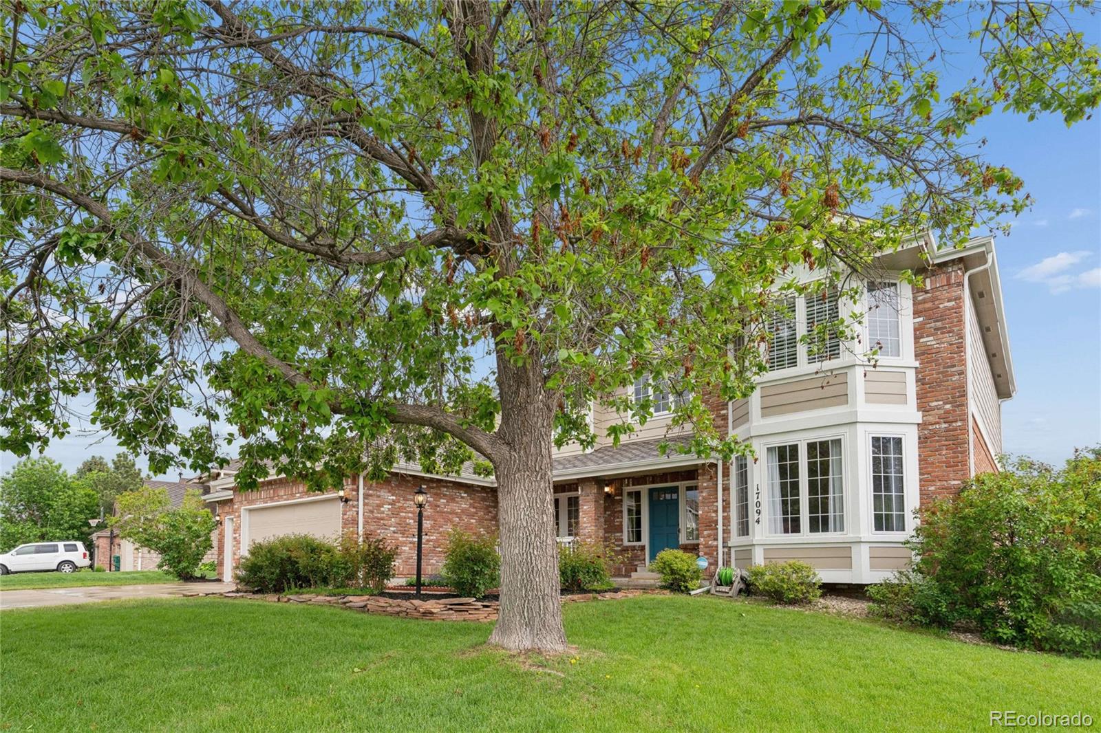 17094 E Dorado Drive