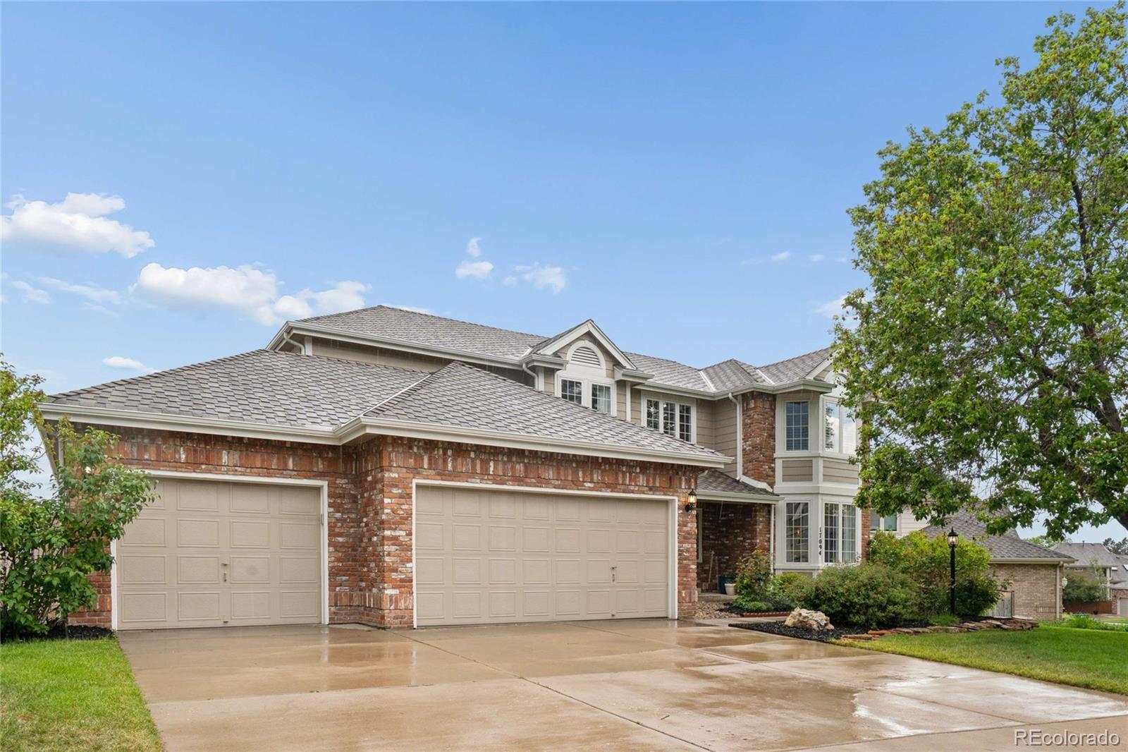 17094 E Dorado Drive
