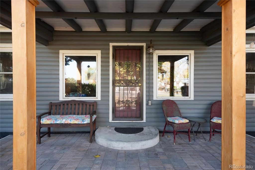 Photo of 7800 W 20th Avenue, Lakewood, CO 80214 (MLS # 2976390)