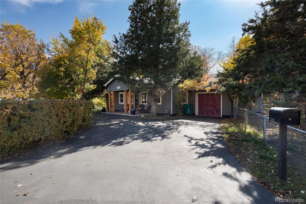 Photo of 7800 W 20th Avenue, Lakewood, CO 80214 (MLS # 2976390)