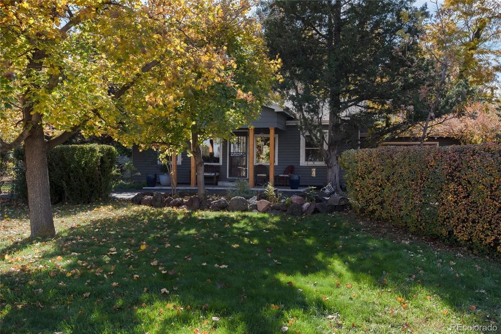 Photo of 7800 W 20th Avenue, Lakewood, CO 80214 (MLS # 2976390)