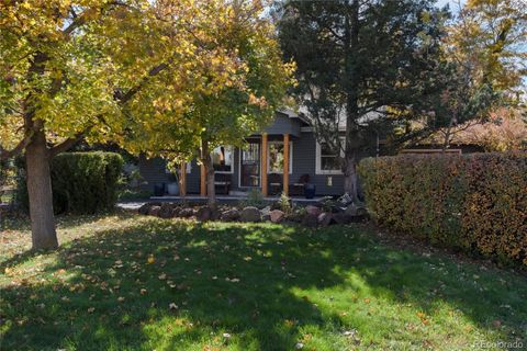 7800 W 20th Avenue Lakewood CO 80214