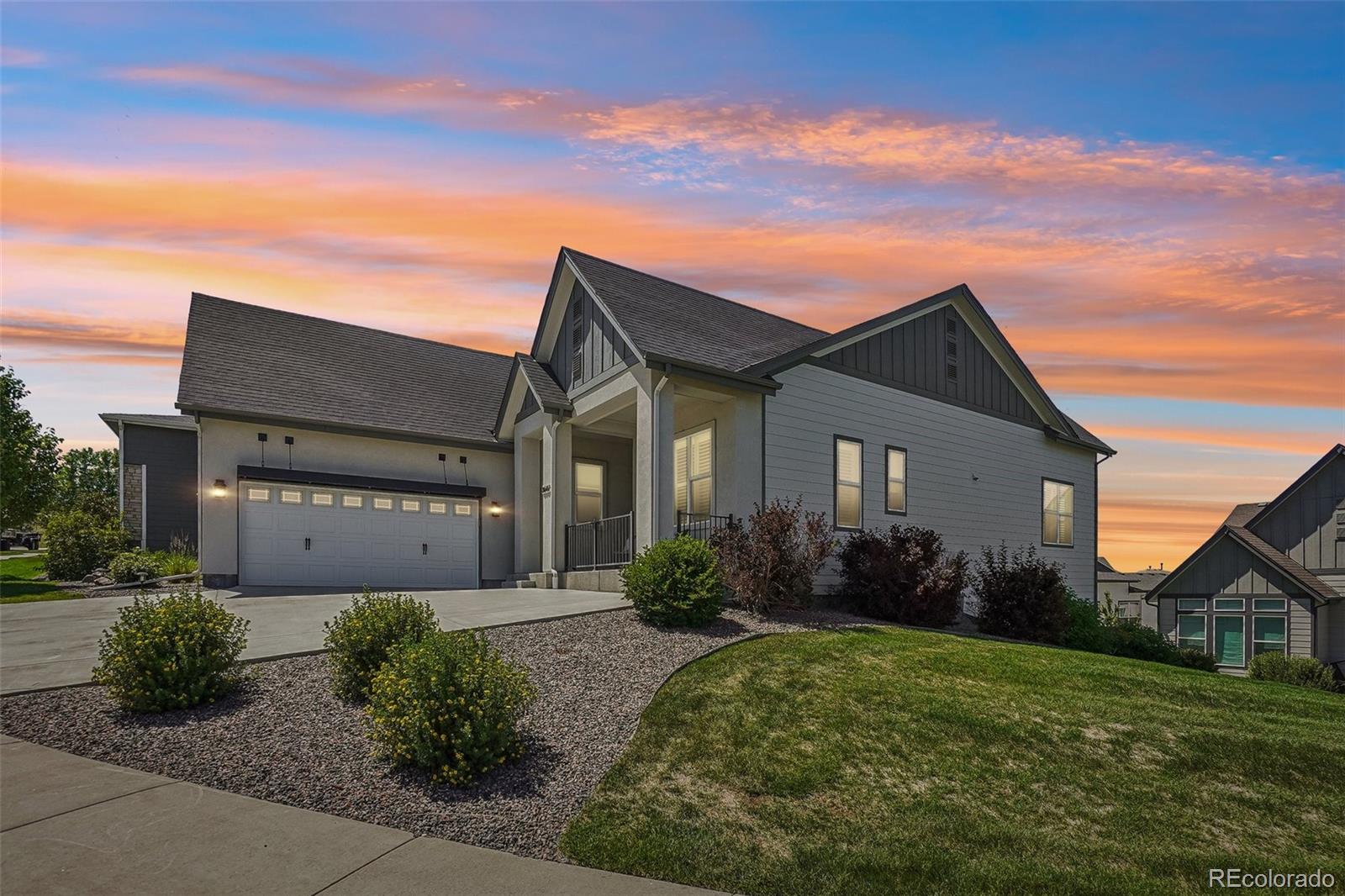 Photo 1 of 46 — 8607 Holman Circle, Arvada, CO 80005