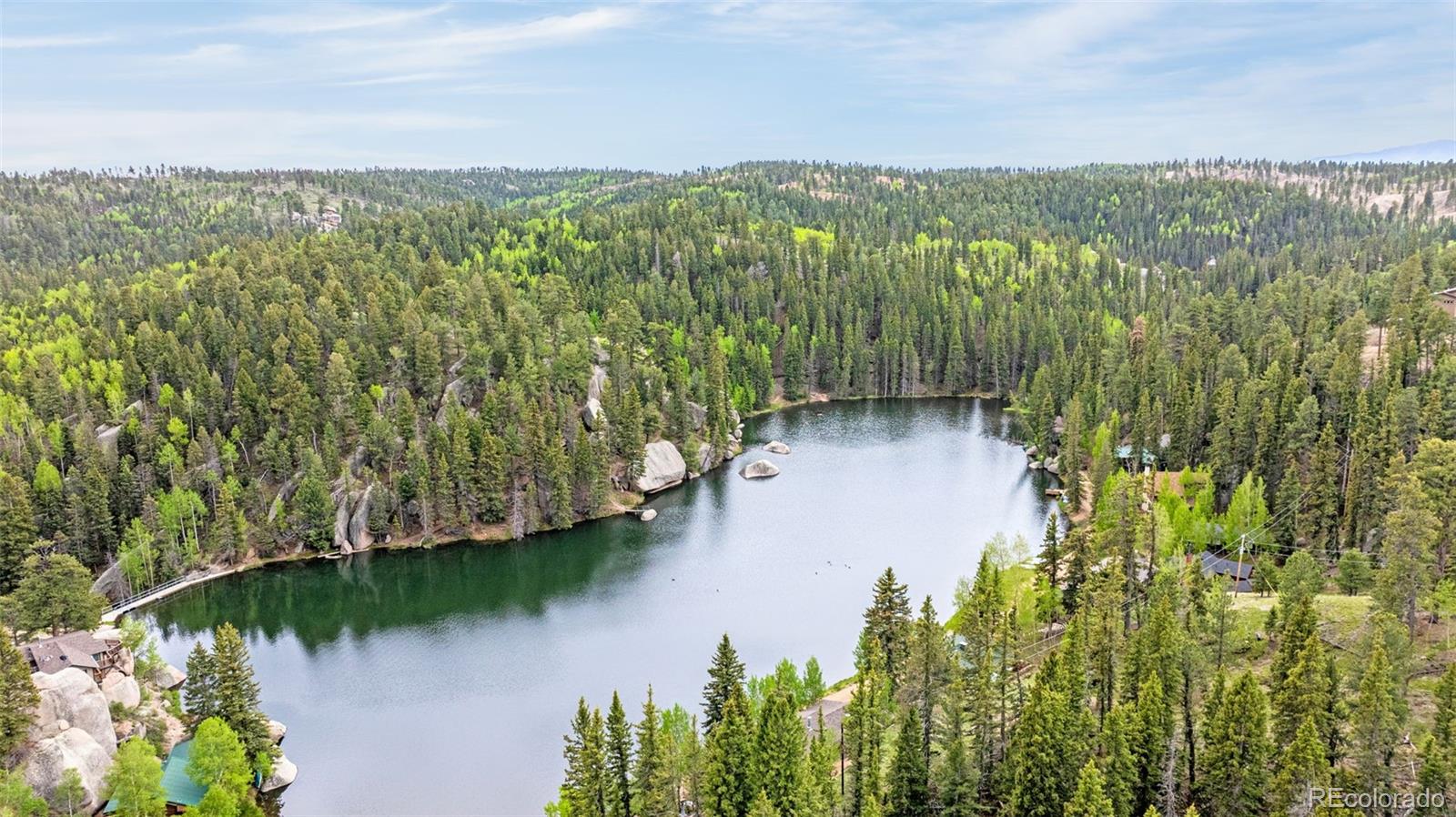 8855 Carroll Lakes Road 30, Woodland Park, CO, 80863 4 8855 Carroll Lakes Road 30