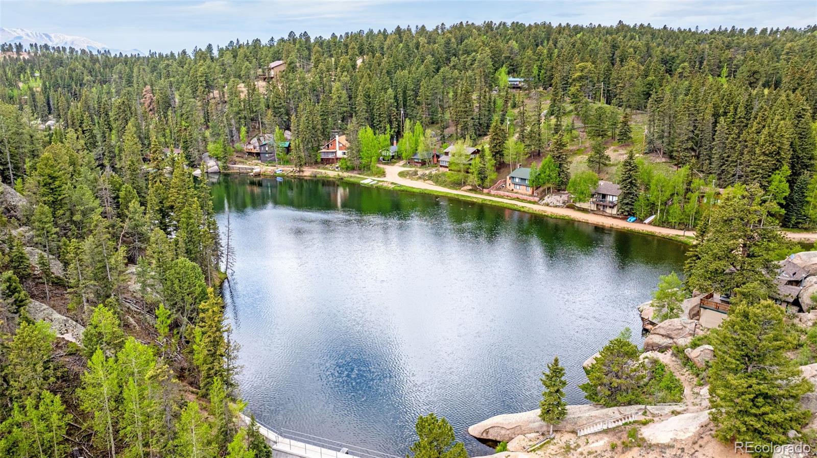 8855 Carroll Lakes Road 30, Woodland Park, CO, 80863 1 8855 Carroll Lakes Road 30