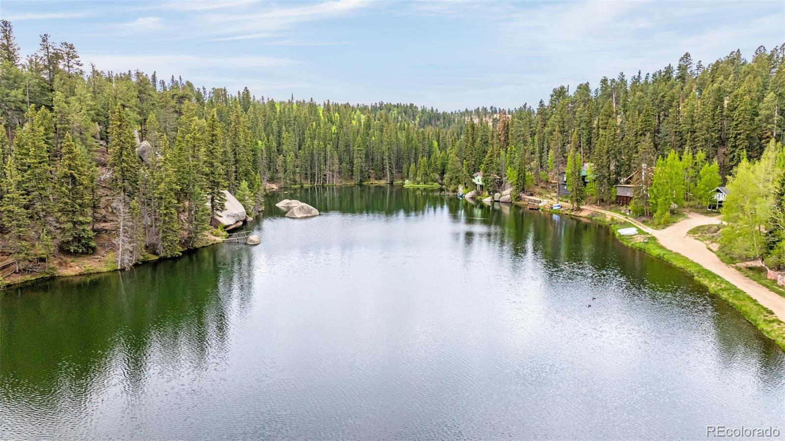 8855 Carroll Lakes Road 30, Woodland Park, CO, 80863 3 8855 Carroll Lakes Road 30