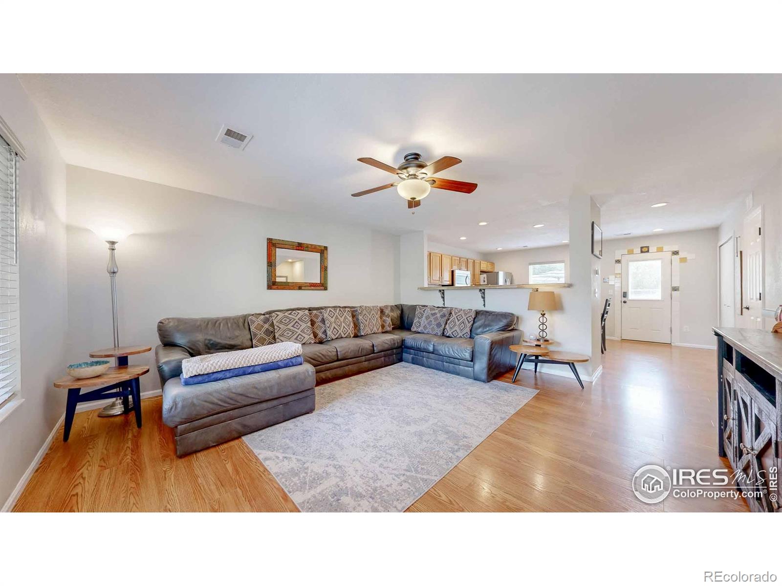 821 Benson Lane, Fort Collins, CO, 80525 1 821 Benson Lane