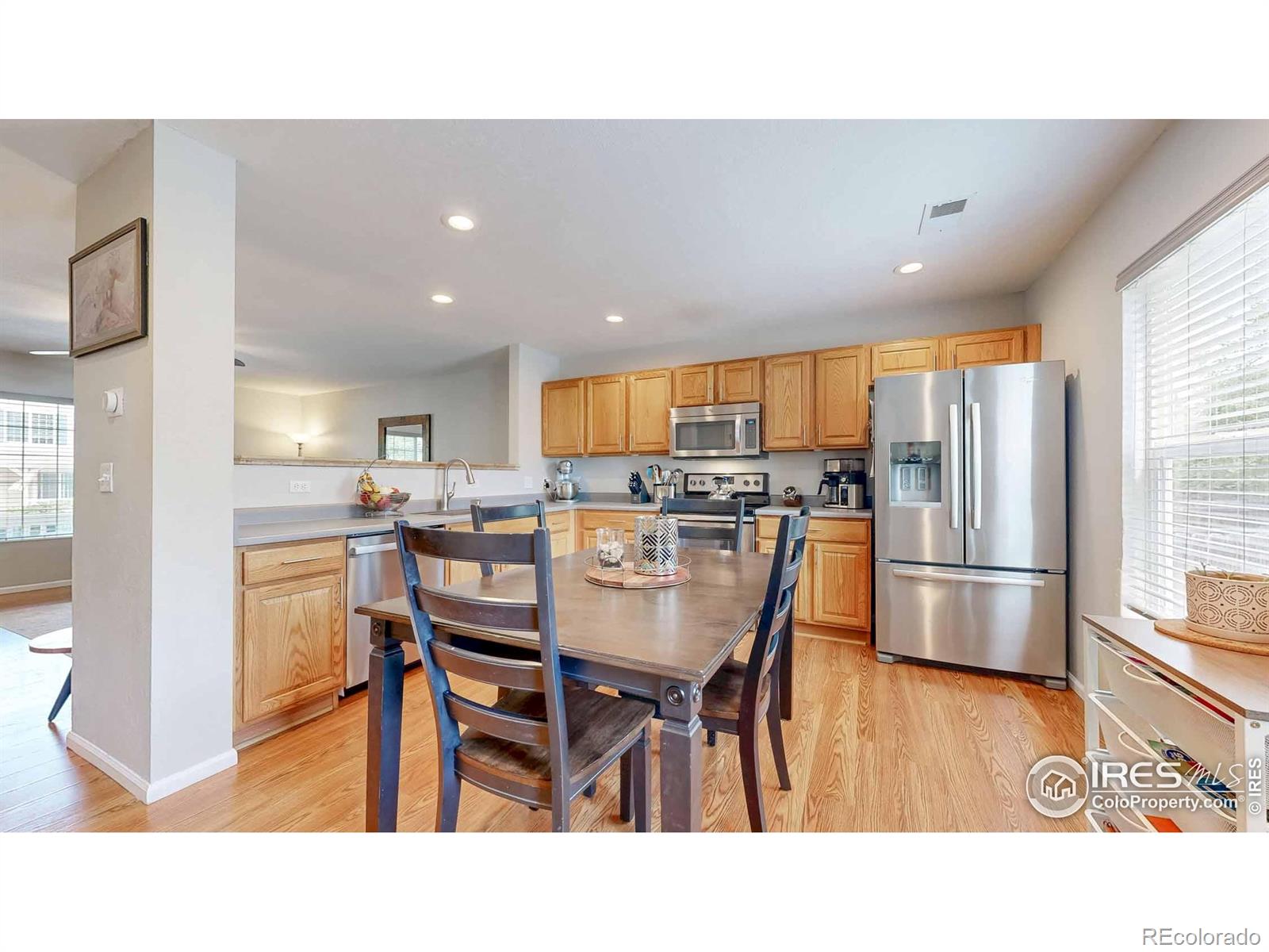 821 Benson Lane, Fort Collins, CO, 80525 4 821 Benson Lane